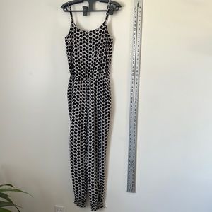 🌻Socialite jumpsuit with pockets